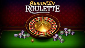 Mesin slot dengan tampilan penuh warna dan fitur bonus interaktif